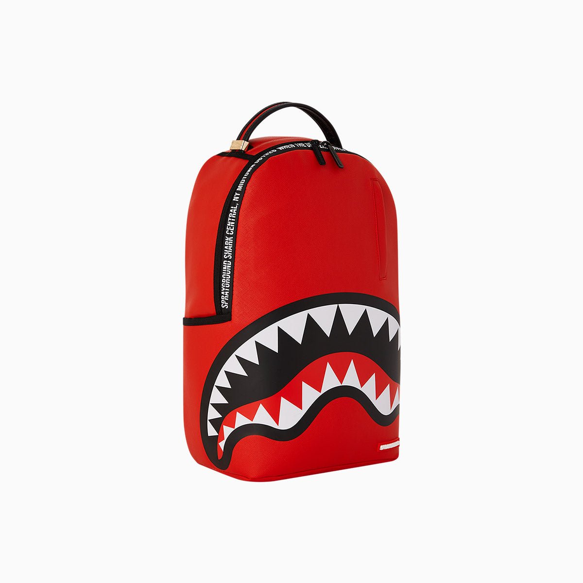 sprayground-shark-central-proverb-dlxsv-backpack-b6211-redblk