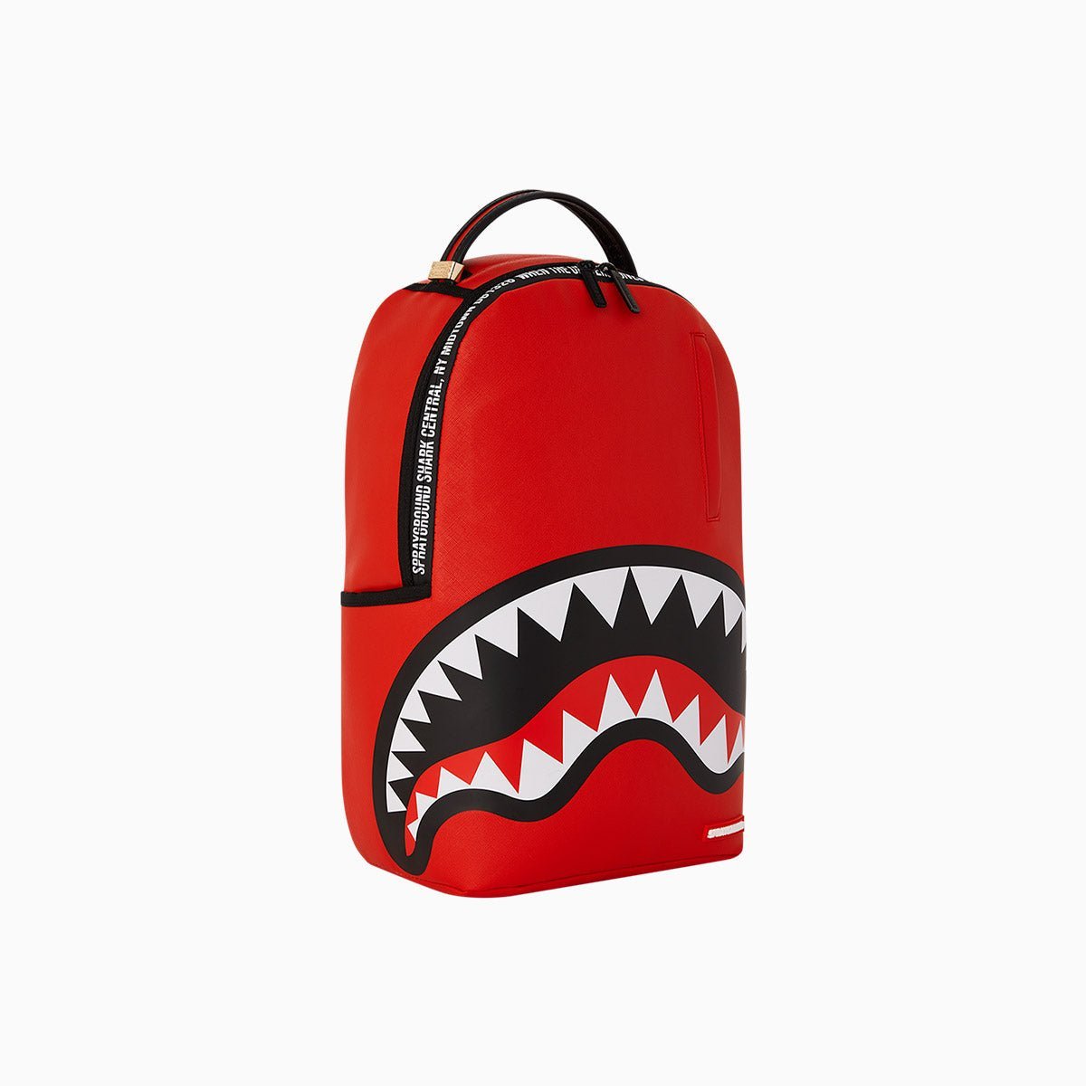 sprayground-shark-central-proverb-dlxsv-backpack-b6211-redblk