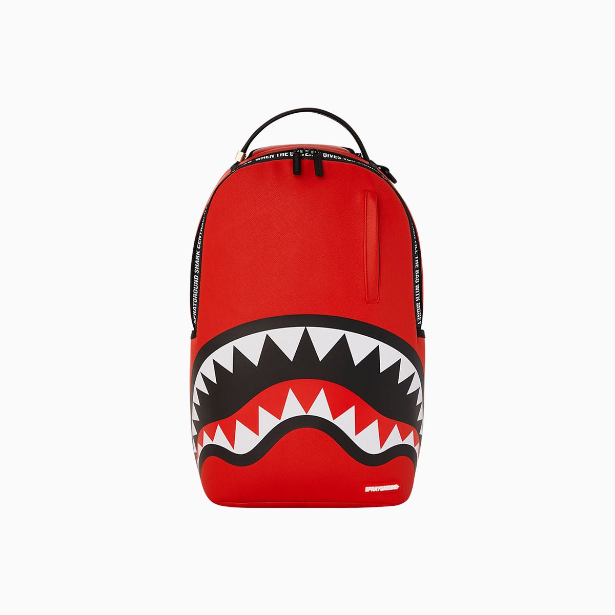 sprayground-shark-central-proverb-dlxsv-backpack-b6211-redblk