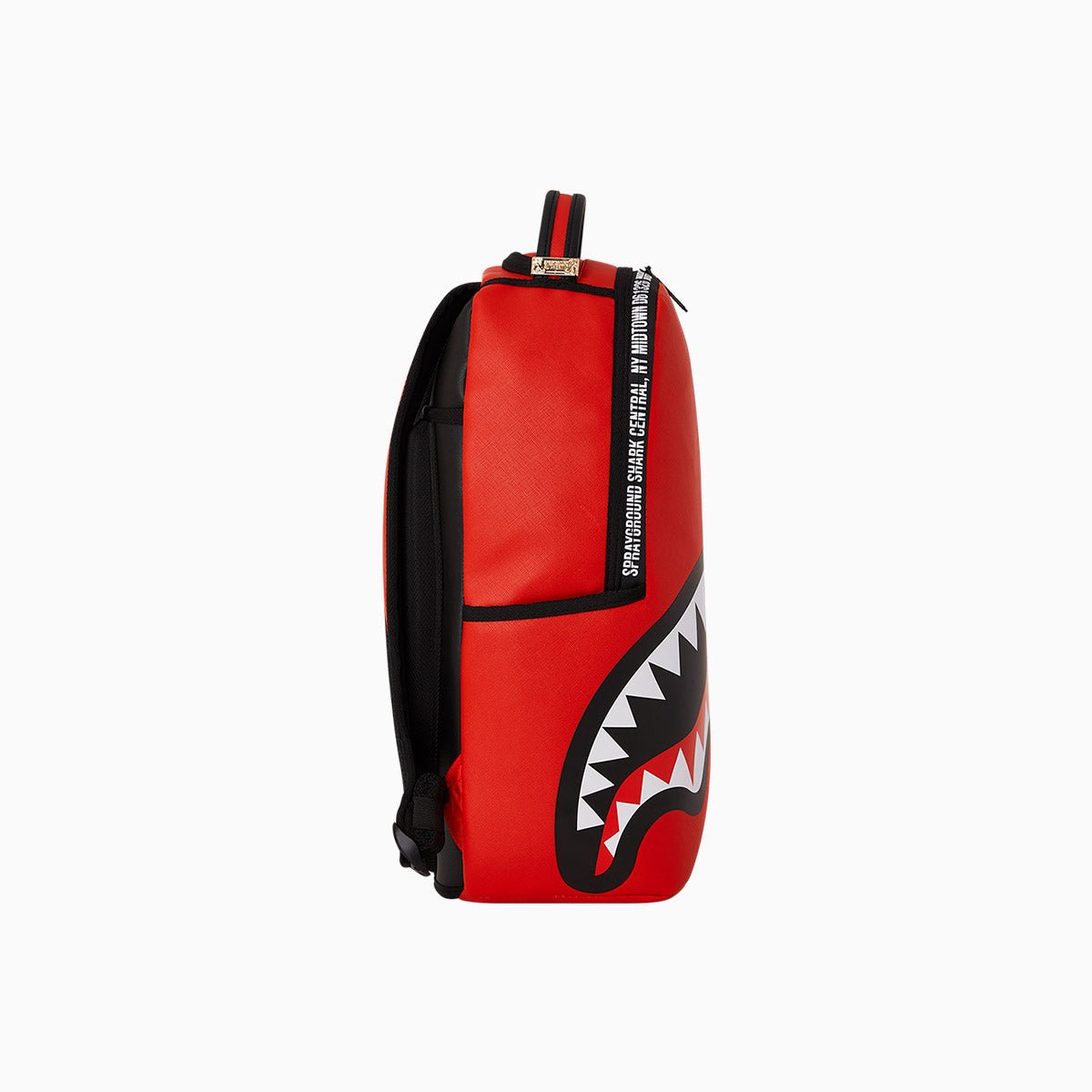 sprayground-shark-central-proverb-dlxsv-backpack-b6211-redblk