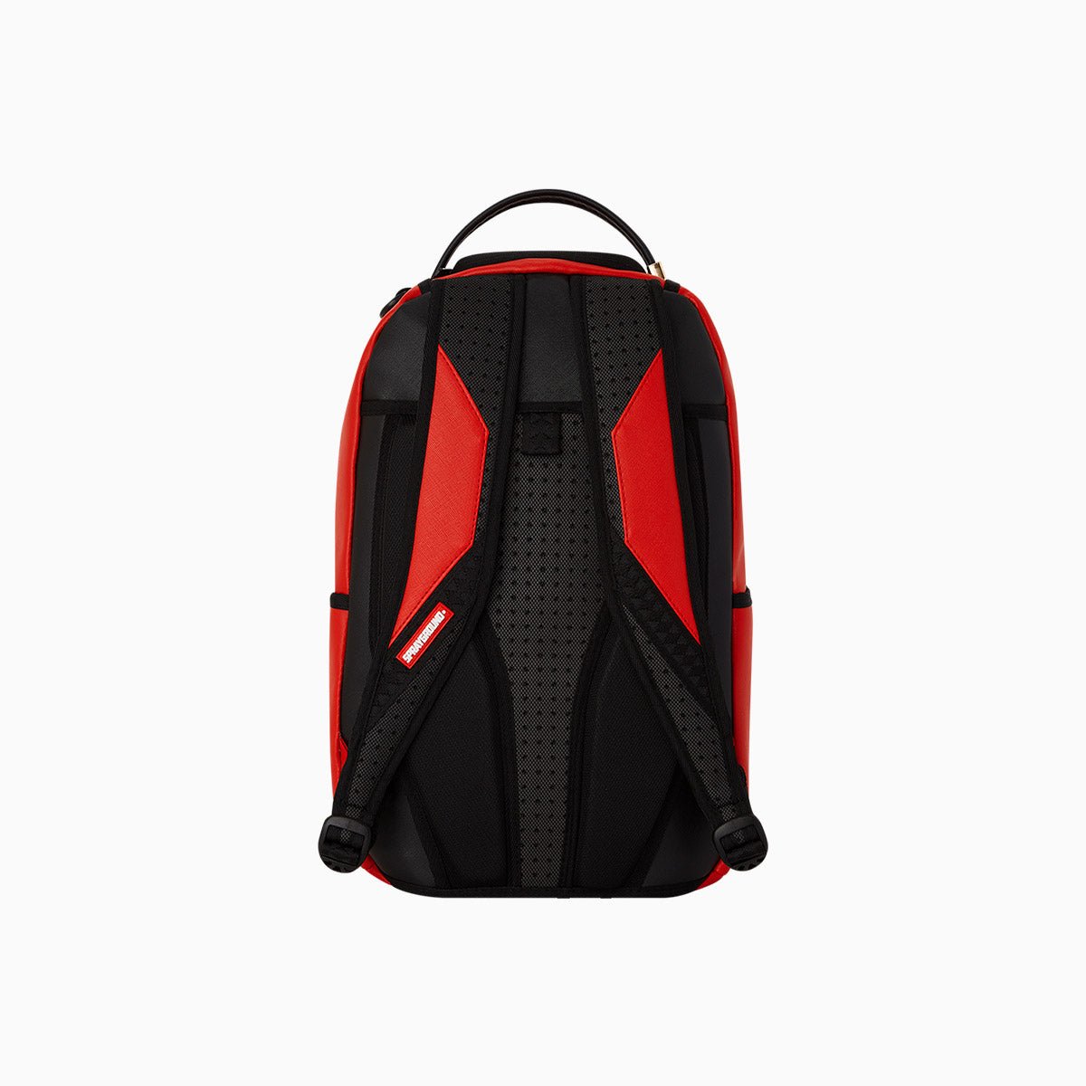 sprayground-shark-central-proverb-dlxsv-backpack-b6211-redblk