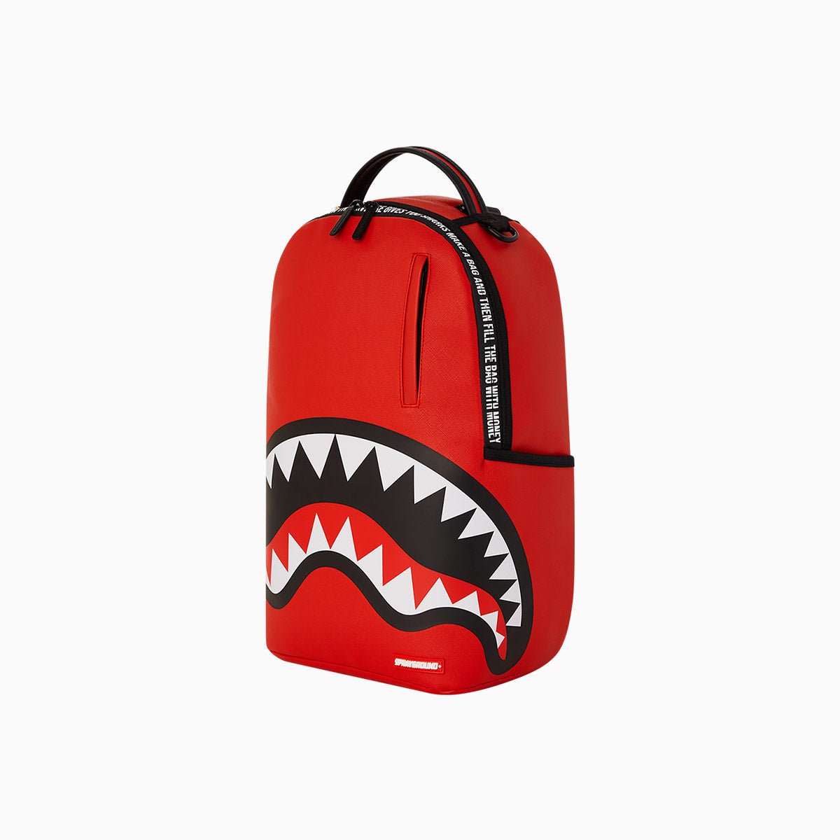 sprayground-shark-central-proverb-dlxsv-backpack-b6211-redblk