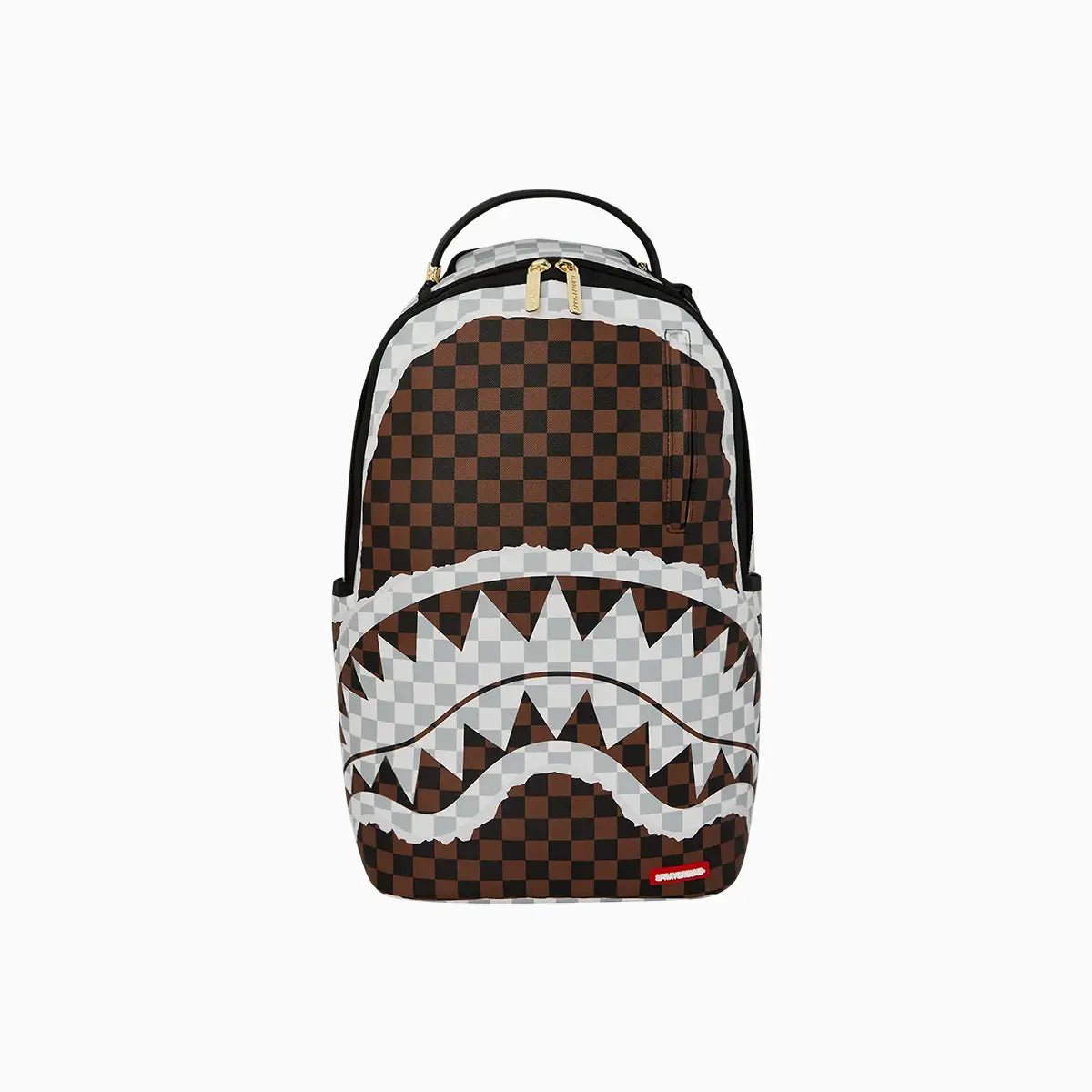 Shark Legacy Backpack Sprayground - Tops and Bottoms USA