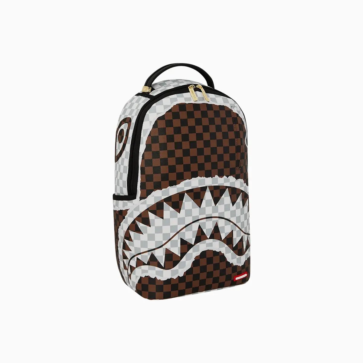 Shark Legacy Backpack Sprayground - Tops and Bottoms USA