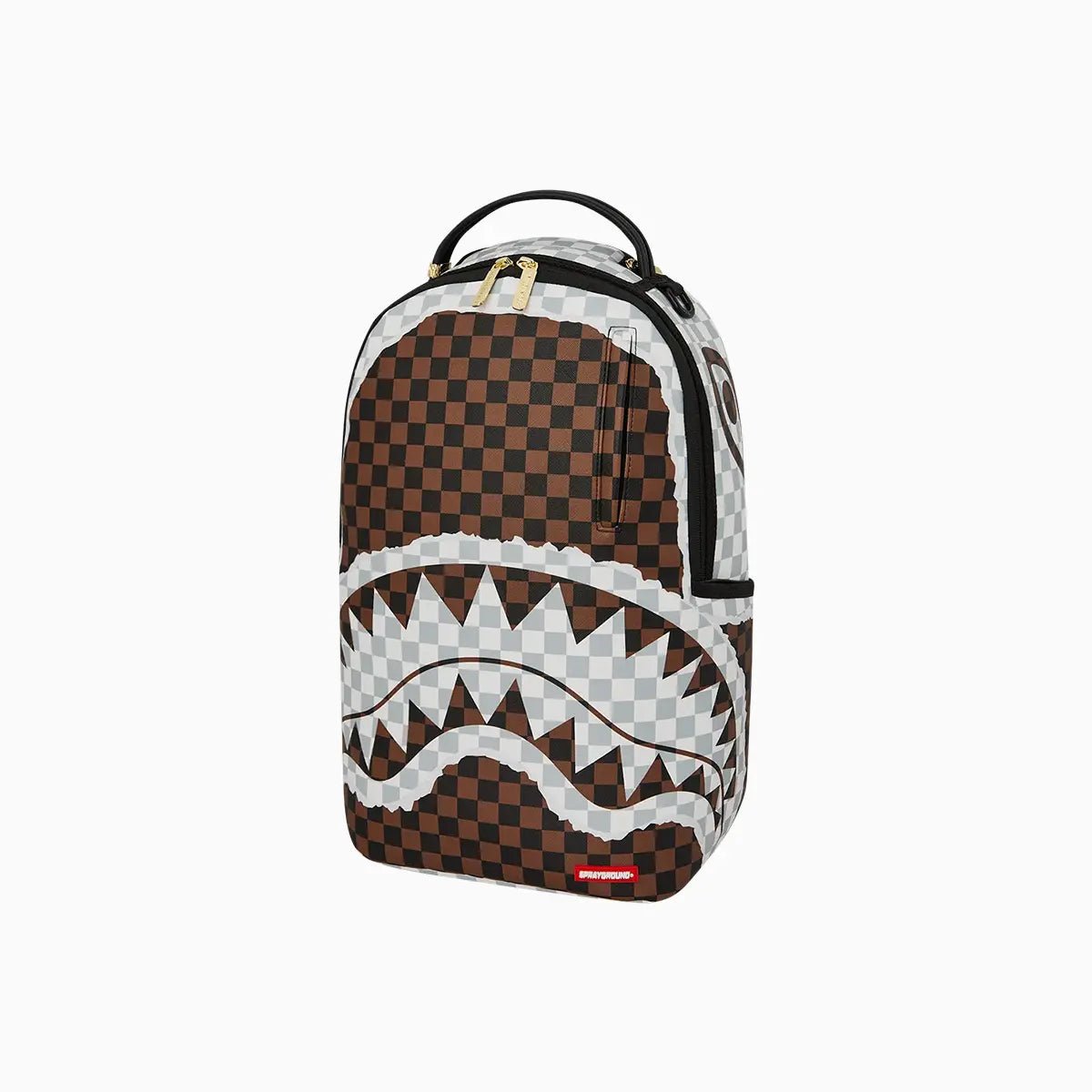 Shark Legacy Backpack Sprayground - Tops and Bottoms USA