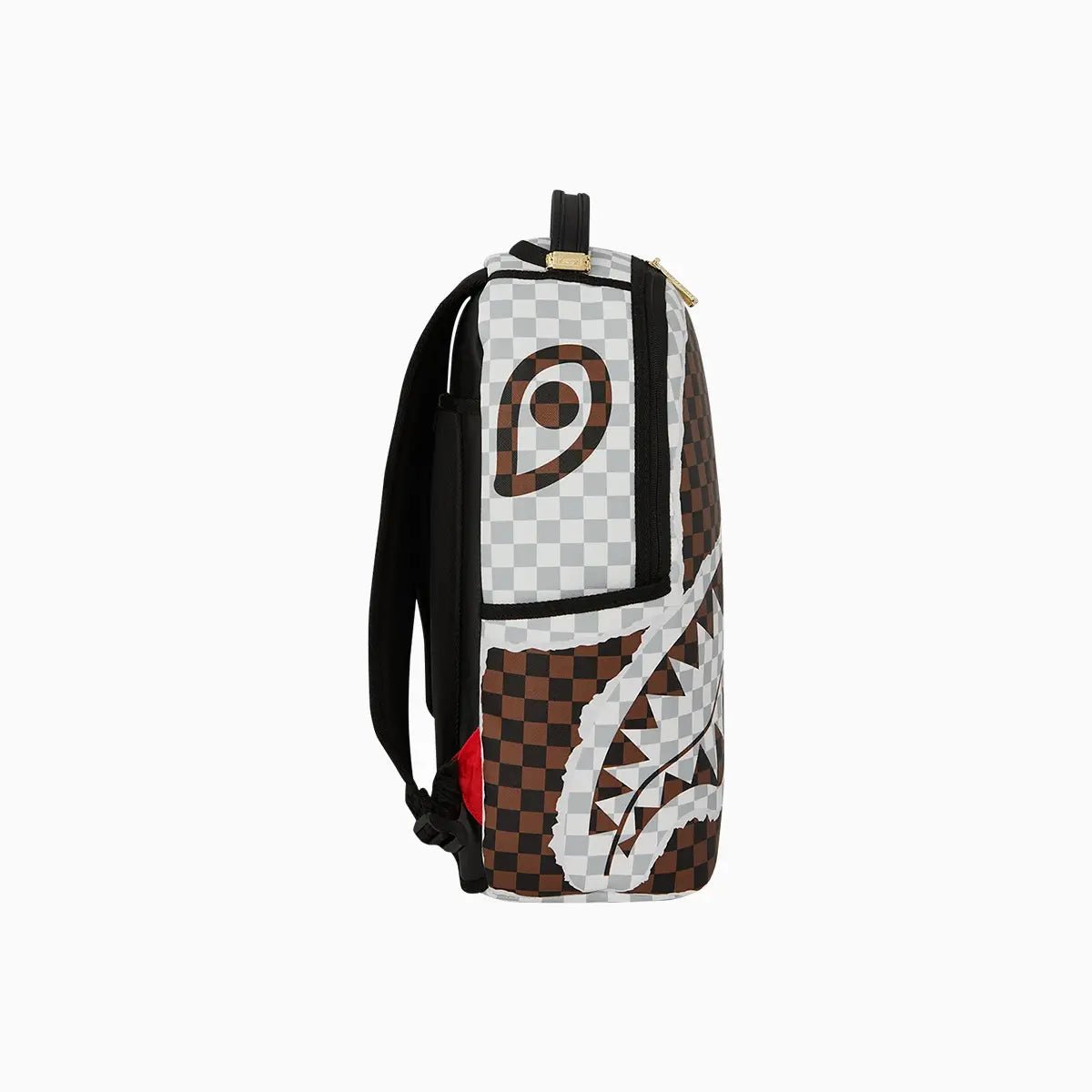 Shark Legacy Backpack Sprayground - Tops and Bottoms USA
