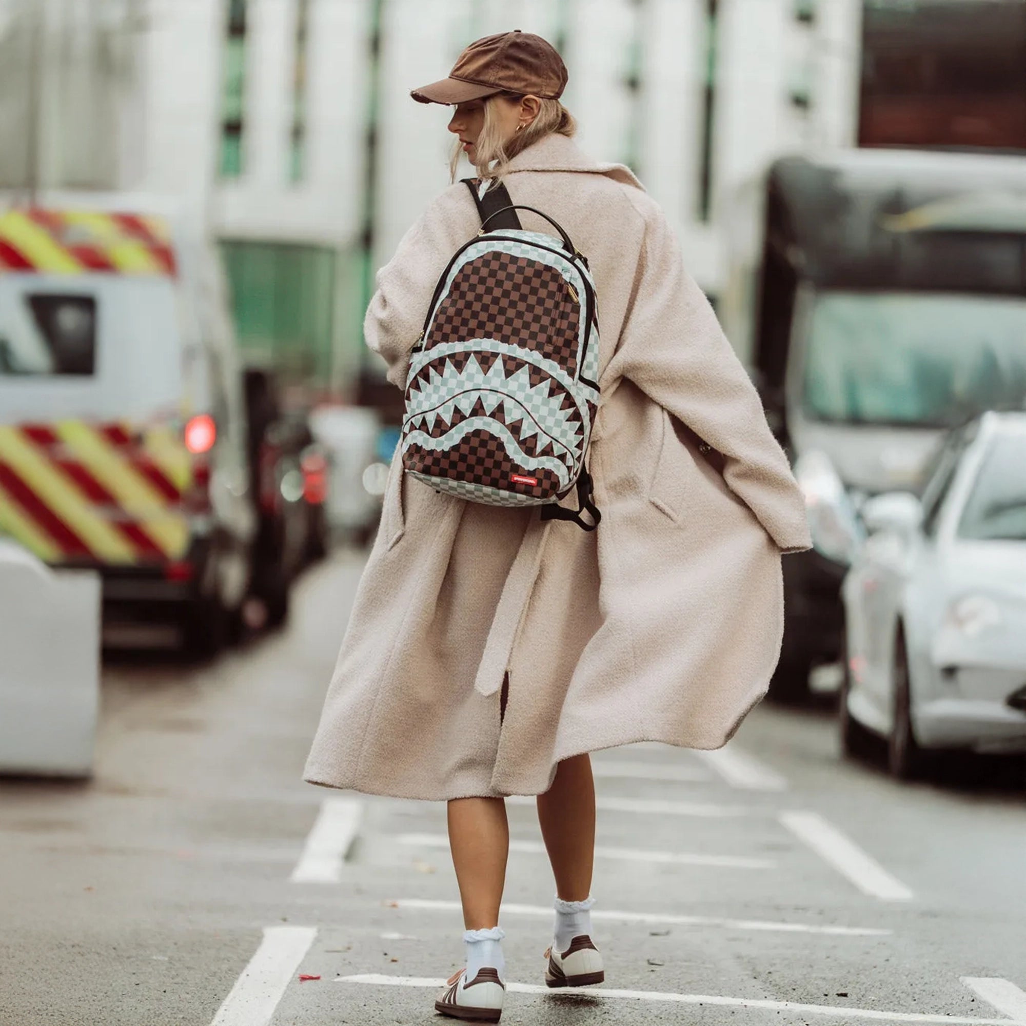 Shark Legacy Backpack