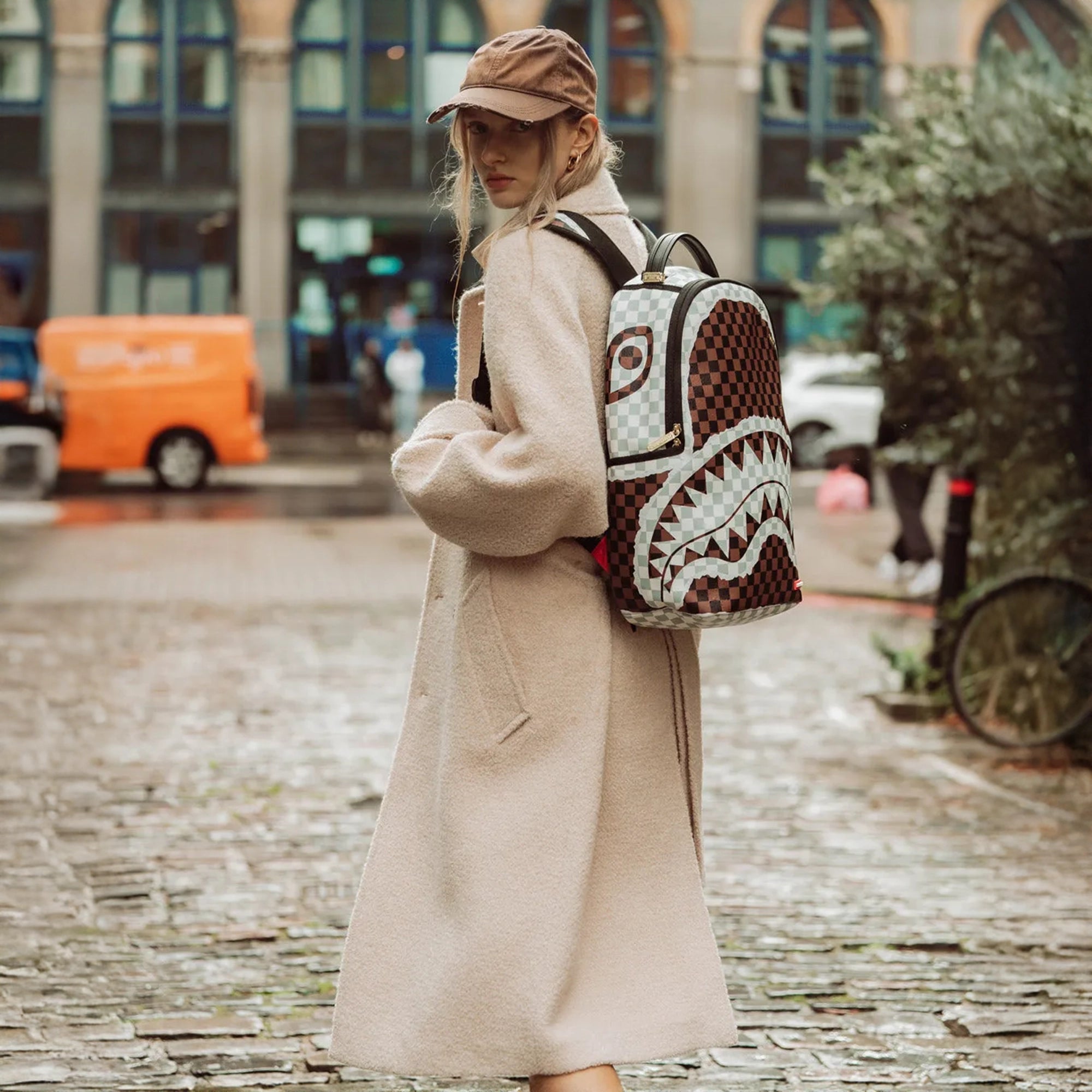 Shark Legacy Backpack