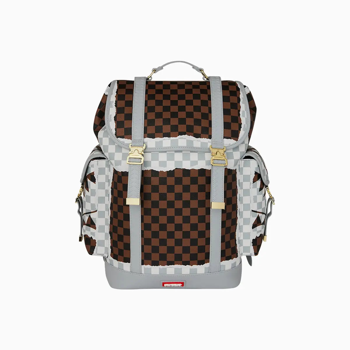 Shark Legacy Monte Carlo Backpack
