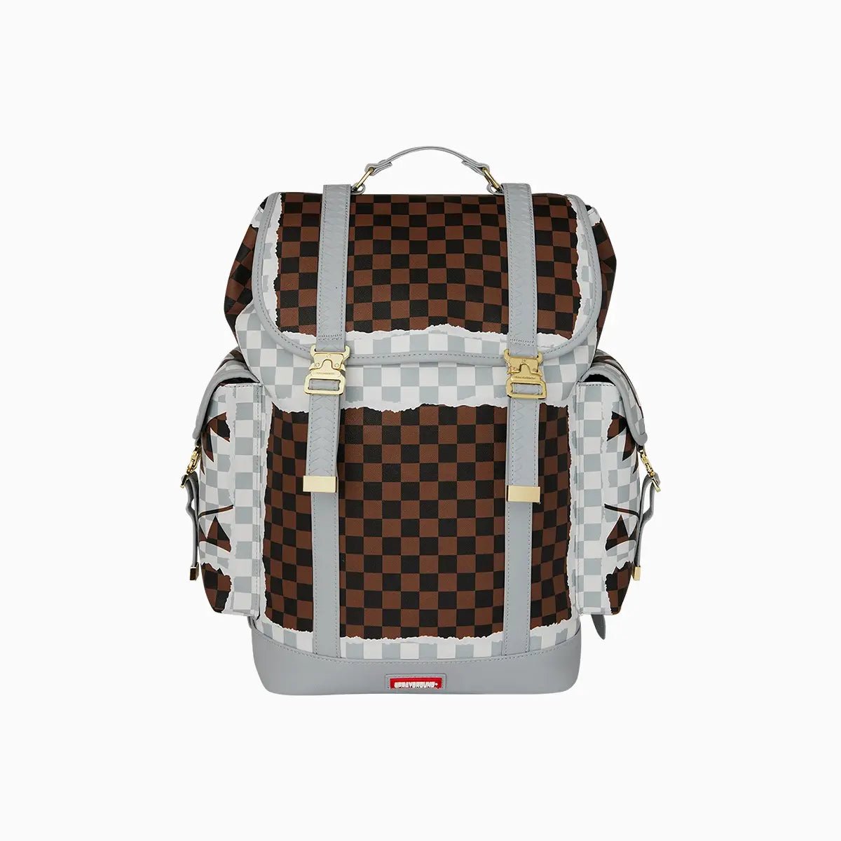 Shark Legacy Monte Carlo Backpack Sprayground - Tops and Bottoms USA