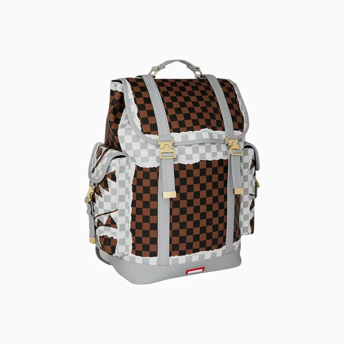 Shark Legacy Monte Carlo Backpack Sprayground - Tops and Bottoms USA