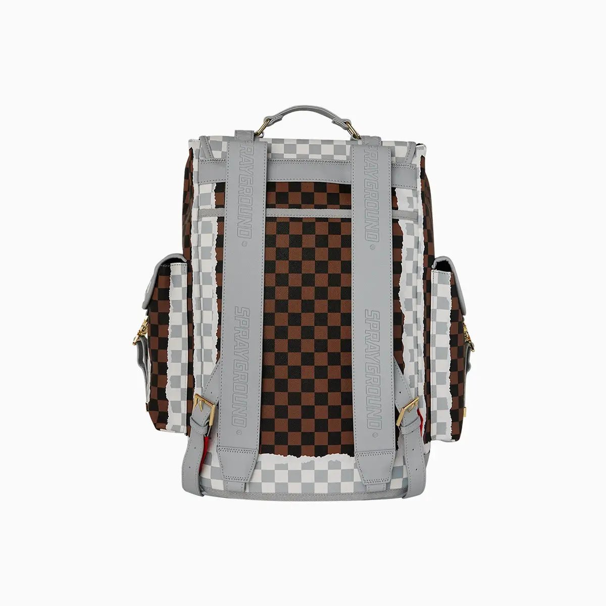 Shark Legacy Monte Carlo Backpack Sprayground - Tops and Bottoms USA