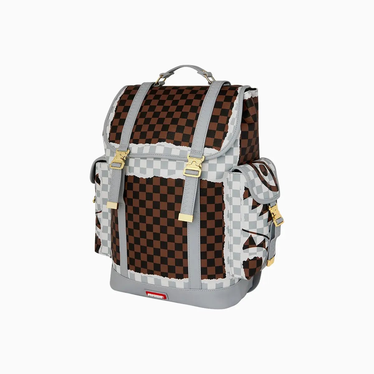 Shark Legacy Monte Carlo Backpack Sprayground - Tops and Bottoms USA