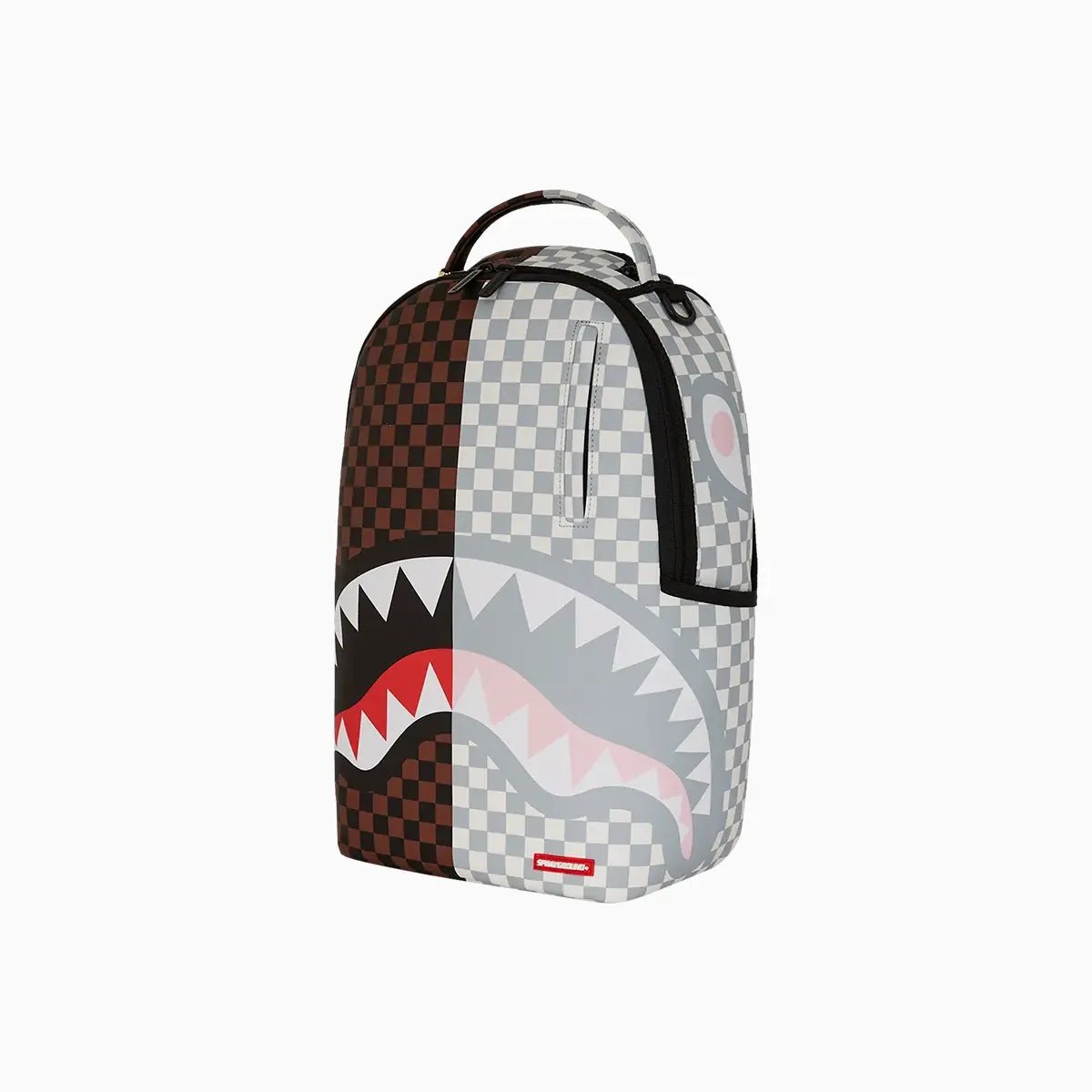 Sharks In Paris Cherry Blade Backpack Sprayground - Tops and Bottoms USA