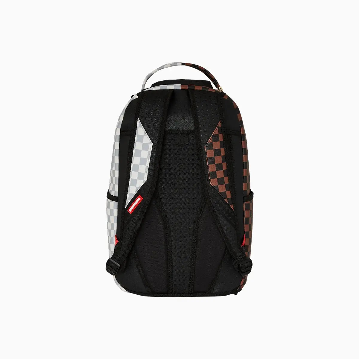 Sharks In Paris Cherry Blade Backpack