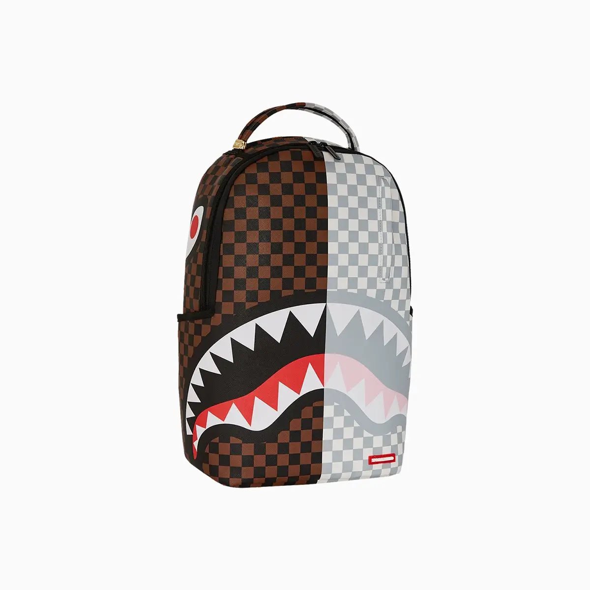 Sharks In Paris Cherry Blade Backpack Sprayground - Tops and Bottoms USA