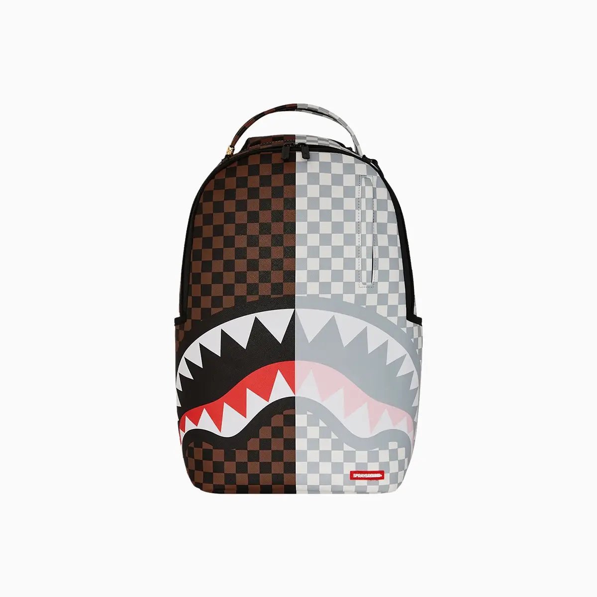 Sharks In Paris Cherry Blade Backpack Sprayground - Tops and Bottoms USA