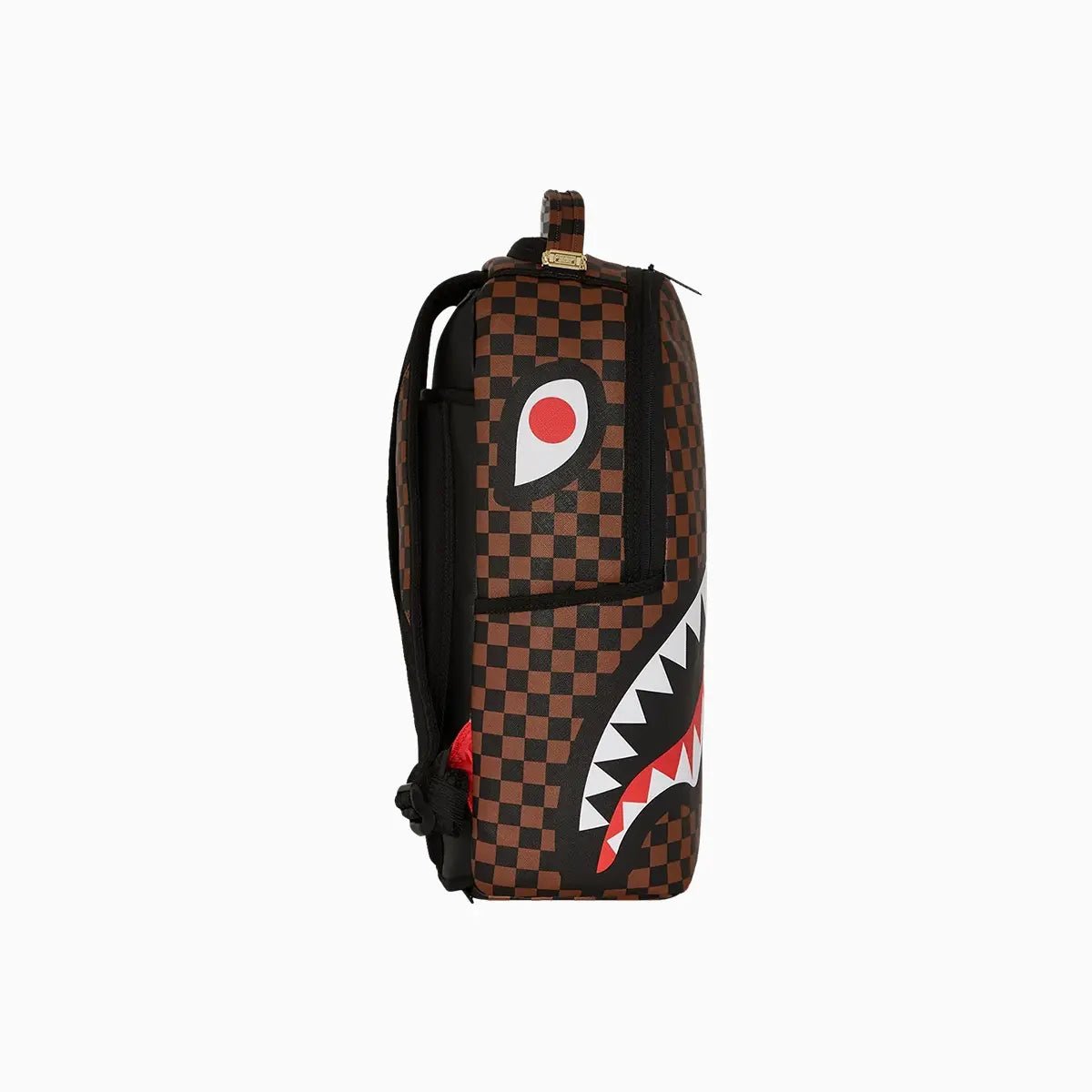 Sharks In Paris Cherry Blade Backpack Sprayground - Tops and Bottoms USA