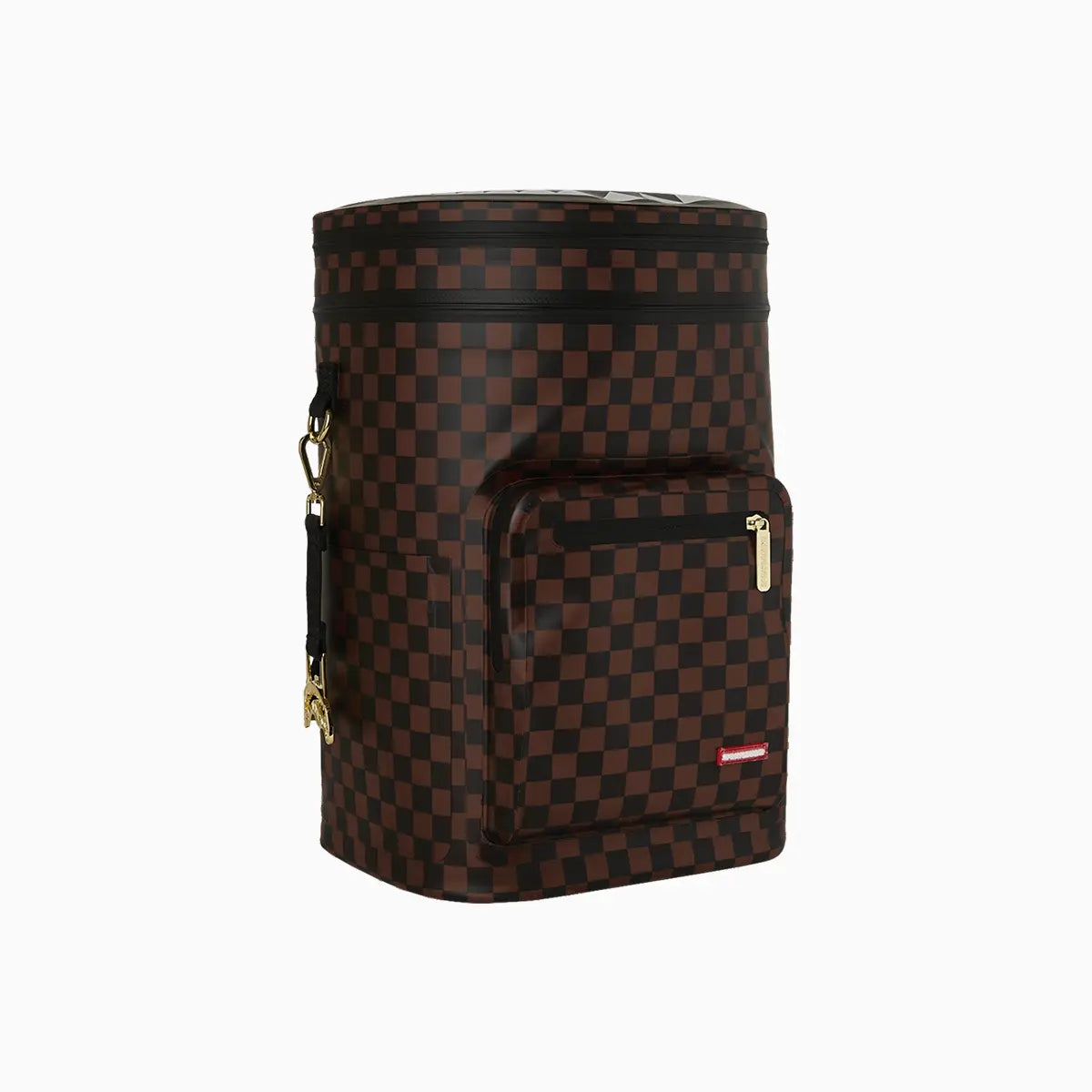 Sharks In Paris Cooler Backpack