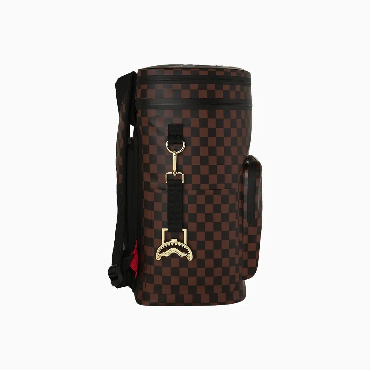 Sharks In Paris Cooler Backpack Sprayground - Tops and Bottoms USA