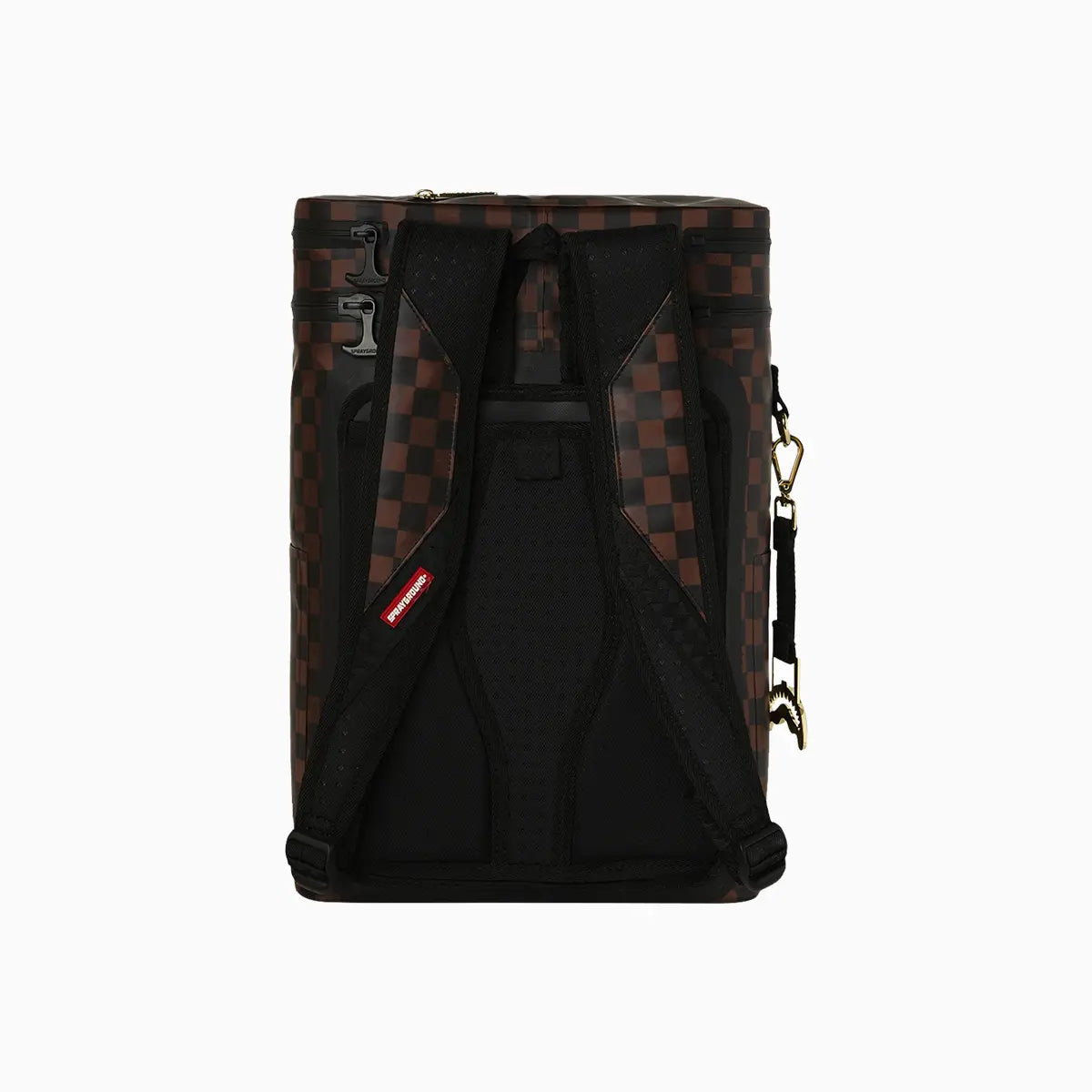 Sharks In Paris Cooler Backpack