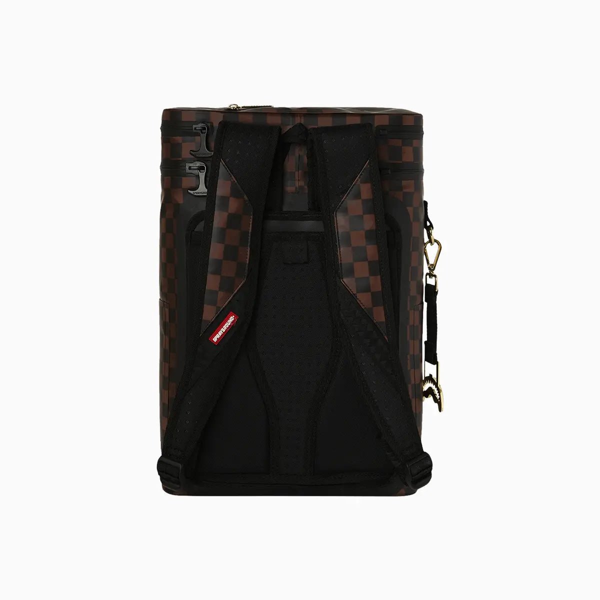 Sharks In Paris Cooler Backpack Sprayground - Tops and Bottoms USA