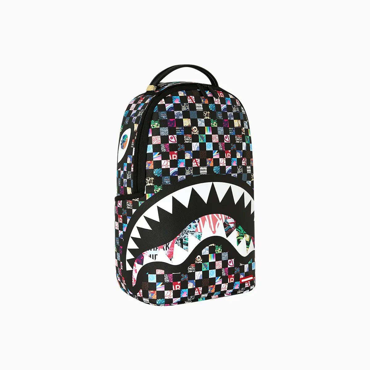 Sharkverse Universe Backpack Sprayground - Tops and Bottoms USA