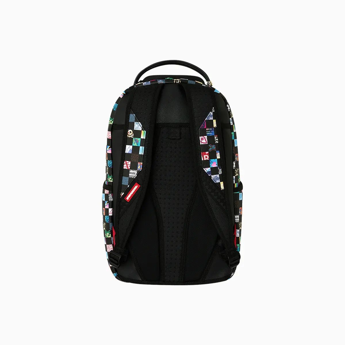 Sharkverse Universe Backpack Sprayground - Tops and Bottoms USA