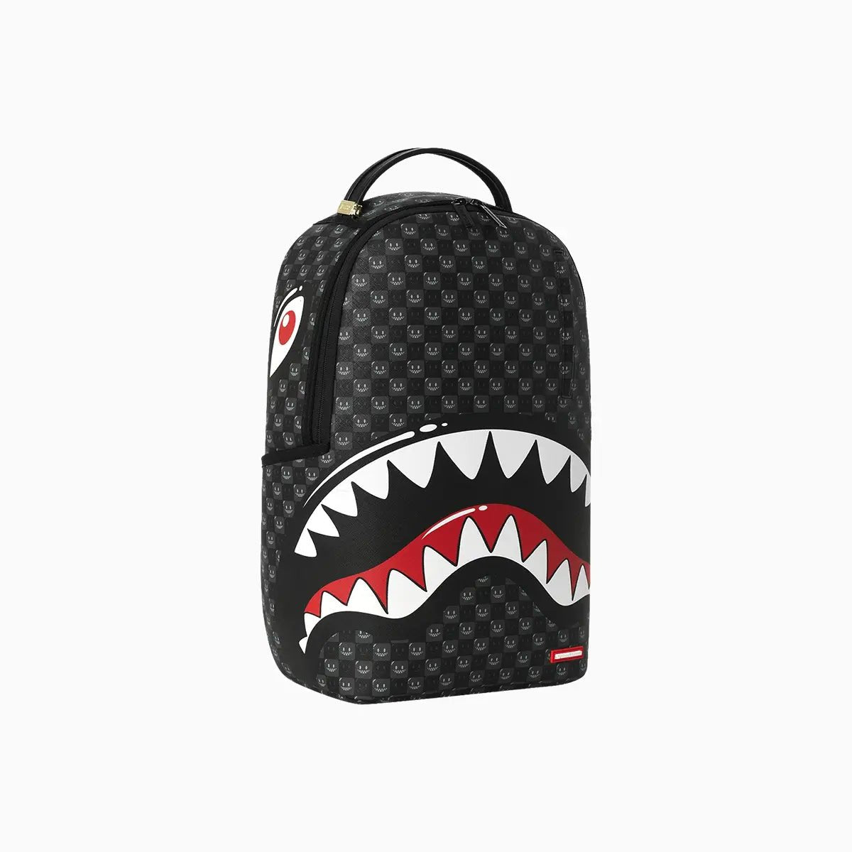 Shinobi Sharks In Paris Backpack Sprayground - Tops and Bottoms USA