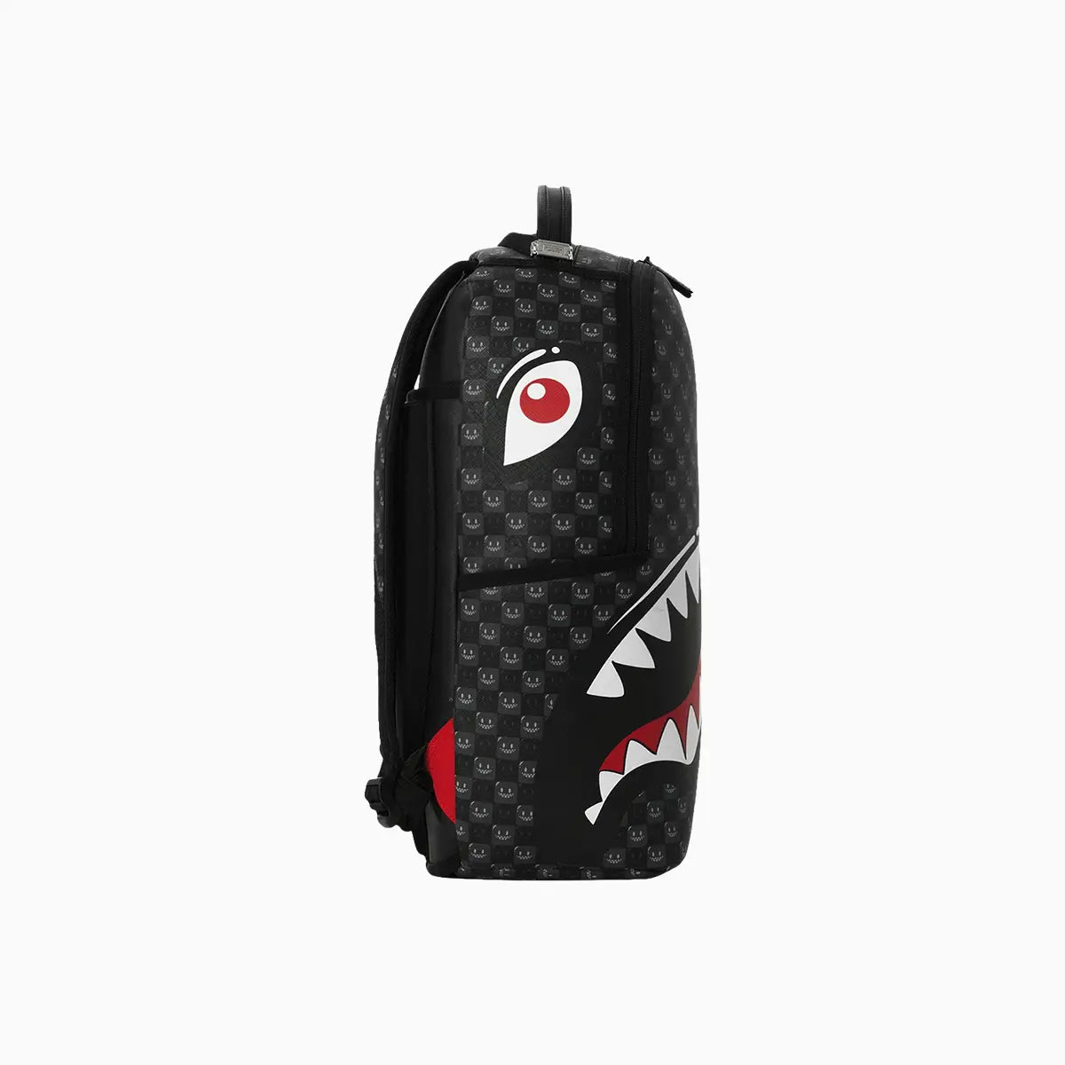 Shinobi Sharks In Paris Backpack Sprayground - Tops and Bottoms USA