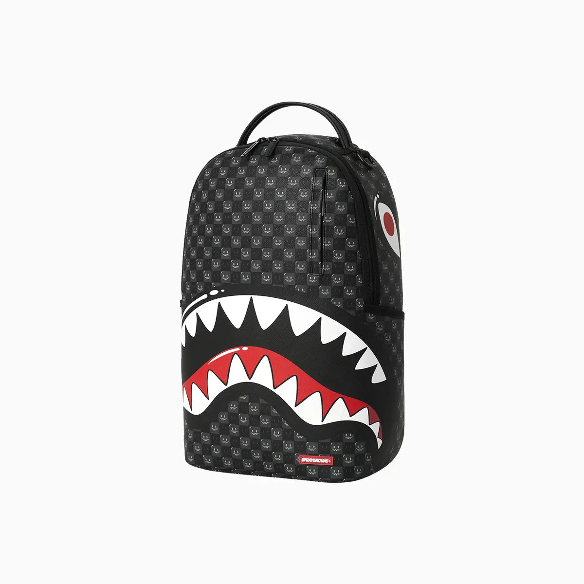 Shinobi Sharks In Paris Backpack Sprayground - Tops and Bottoms USA