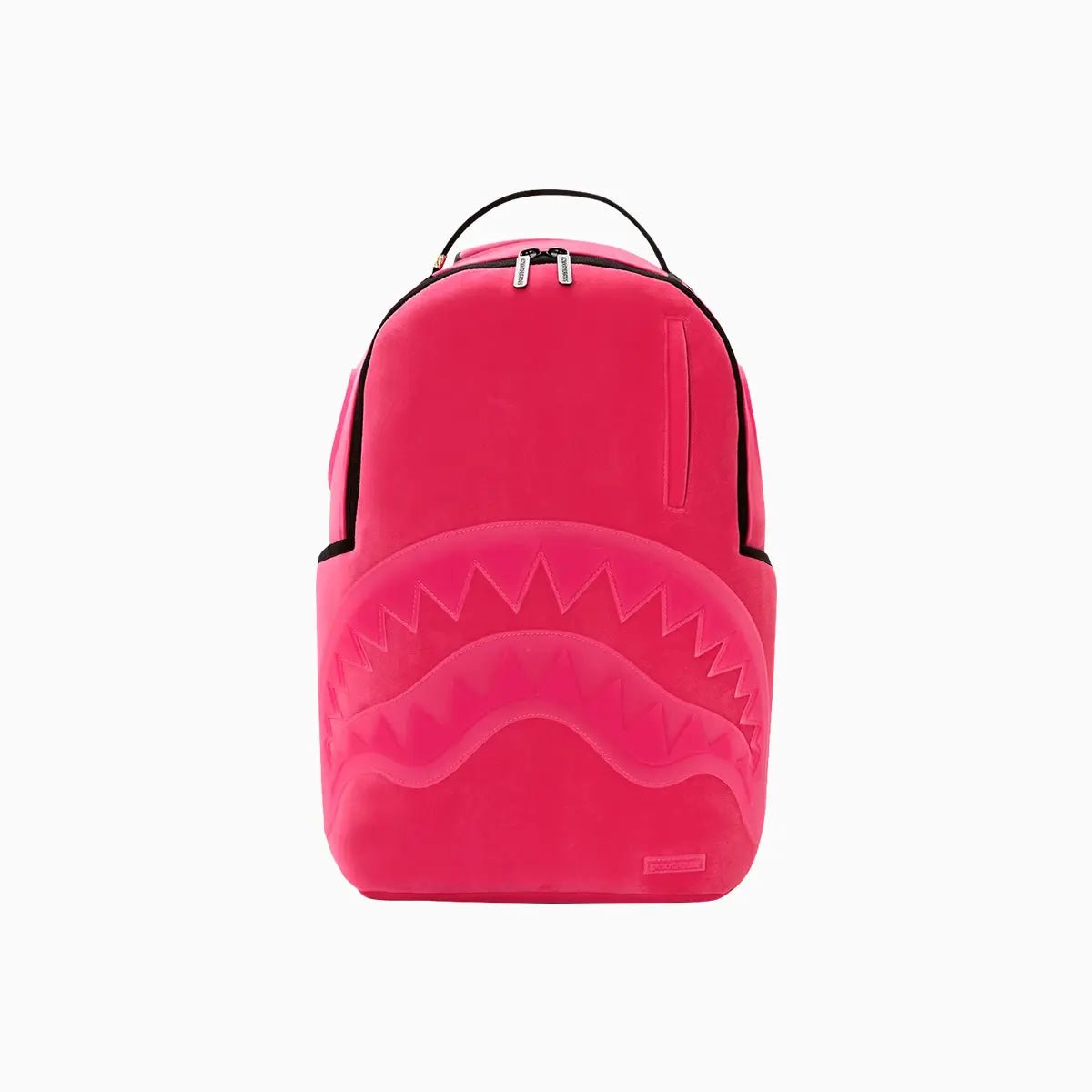 Shinobi Sharks In Paris Backpack (Hot Pink) Sprayground - Tops and Bottoms USA
