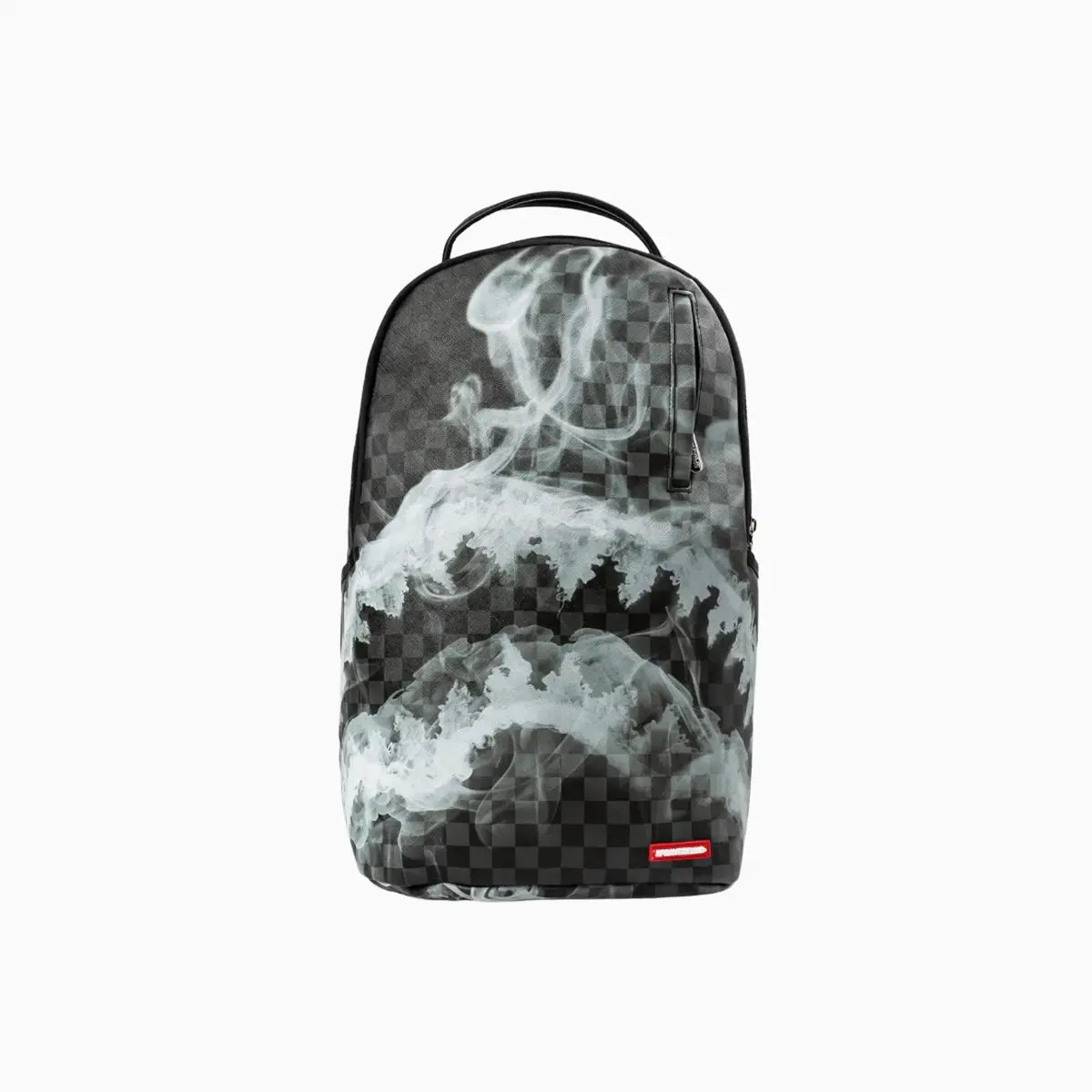 Sip N Smoke Backpack Sprayground - Tops and Bottoms USA