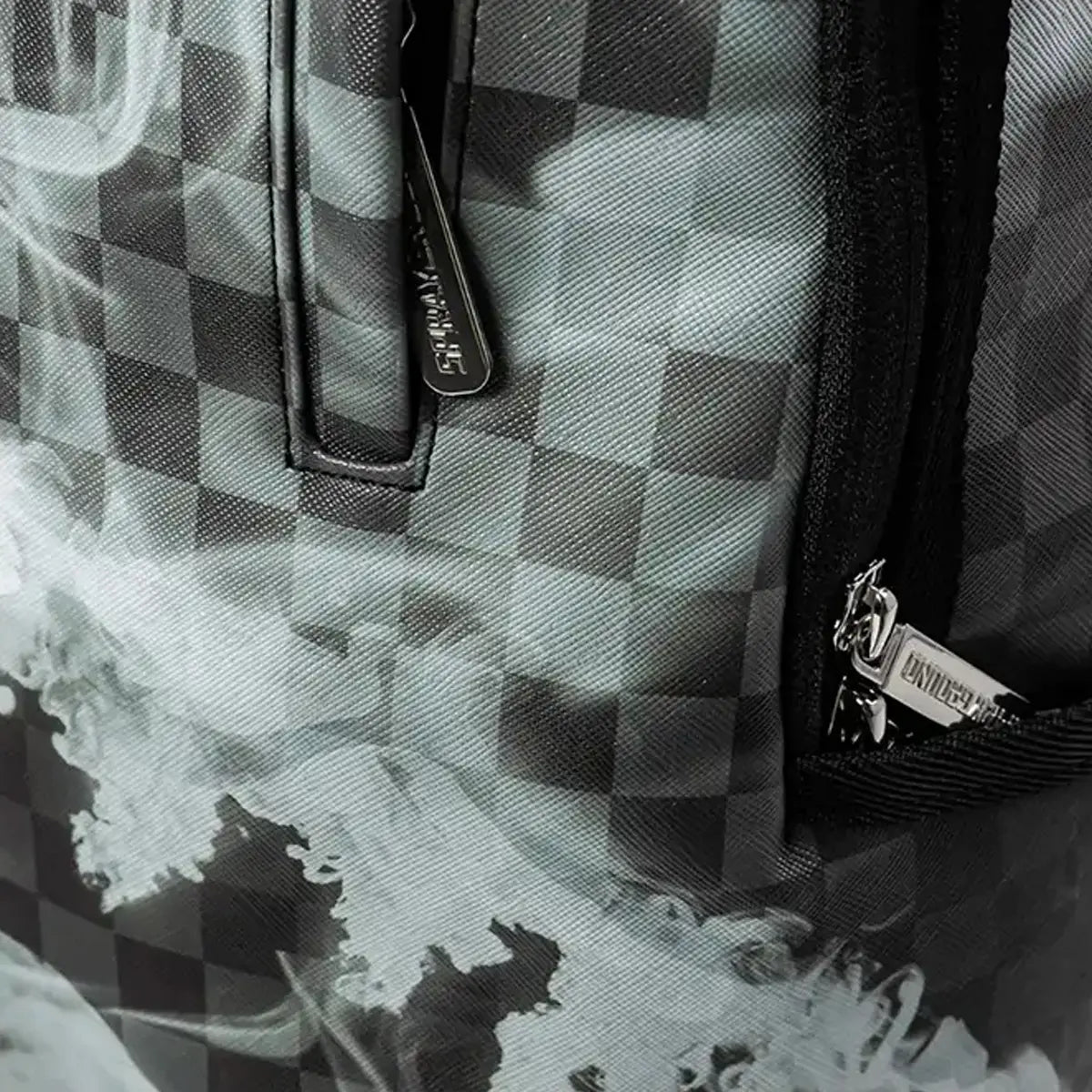 Sip N Smoke Backpack