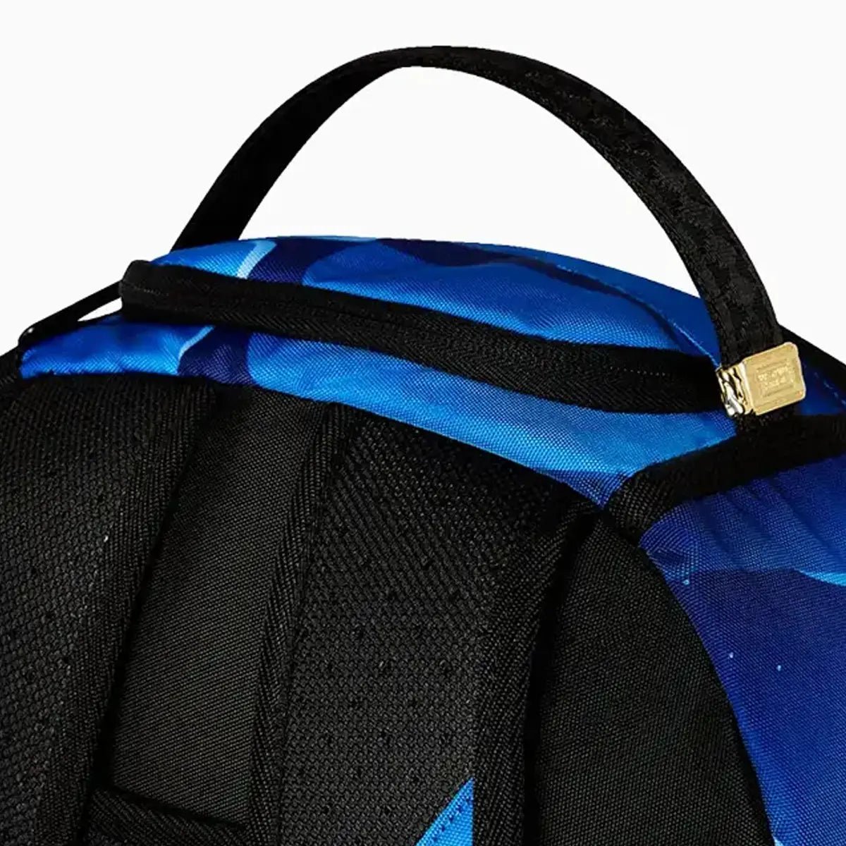 After The After After Party Dlxr Backpack Sprayground - Tops and Bottoms USA