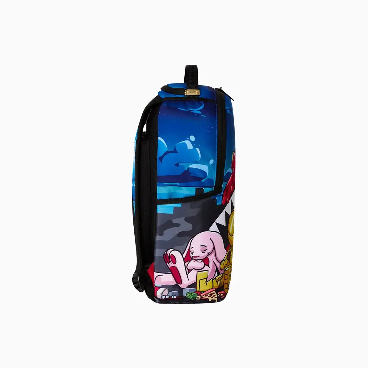 After The After After Party Dlxr Backpack Sprayground - Tops and Bottoms USA