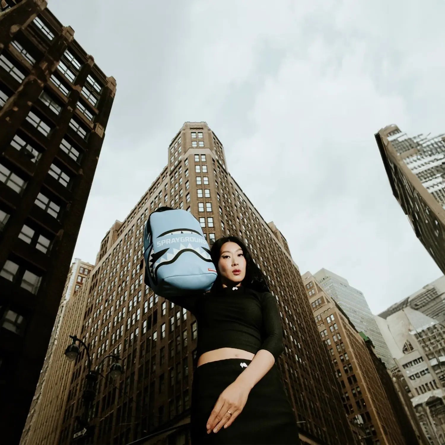 sprayground-smash-logo-deep-blue-sky-dlxsv-backpack-b6432-cblue