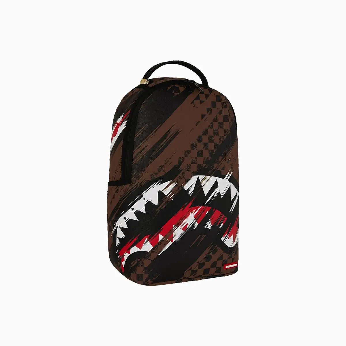 Smeared Grunge Backpack Sprayground - Tops and Bottoms USA