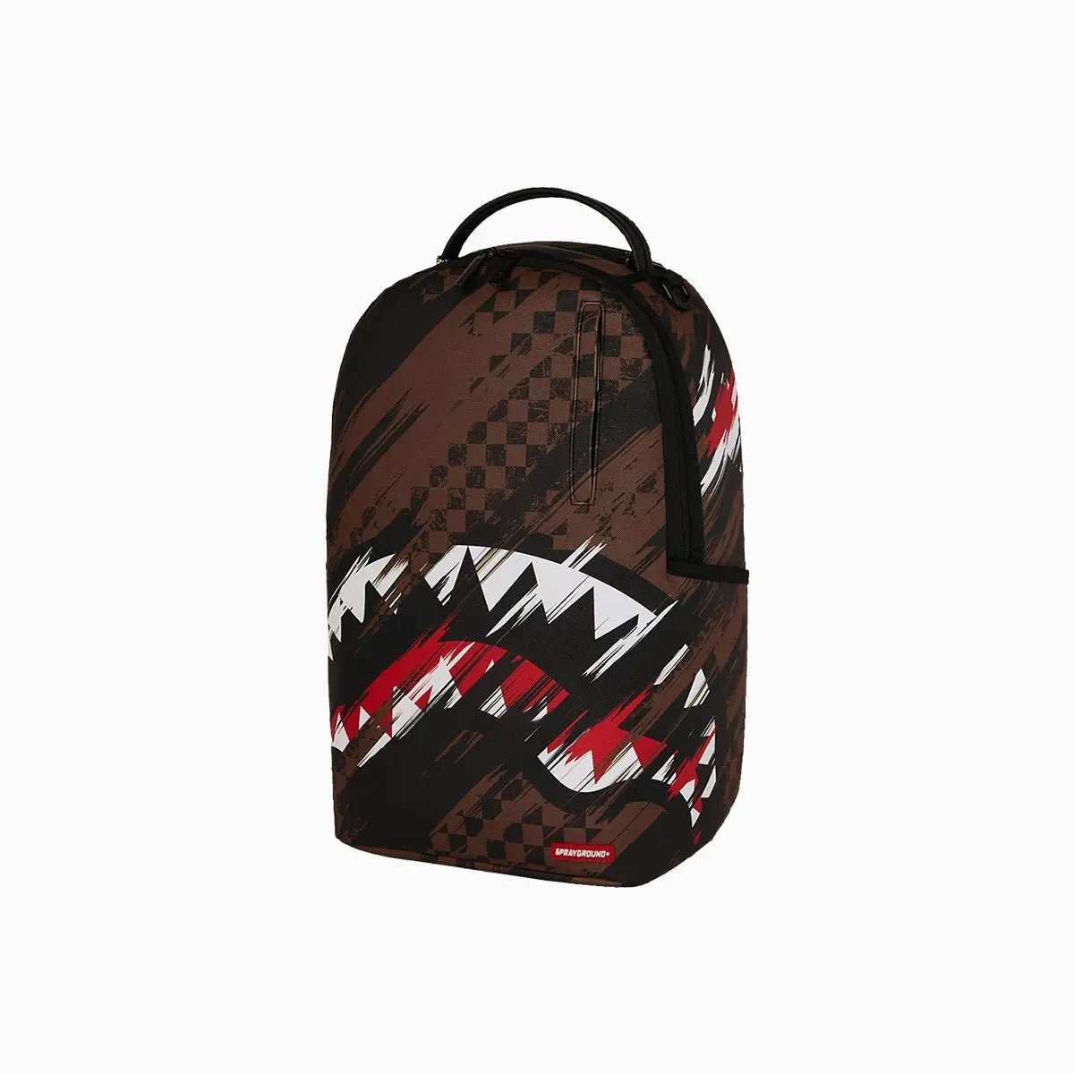 Smeared Grunge Backpack Sprayground - Tops and Bottoms USA