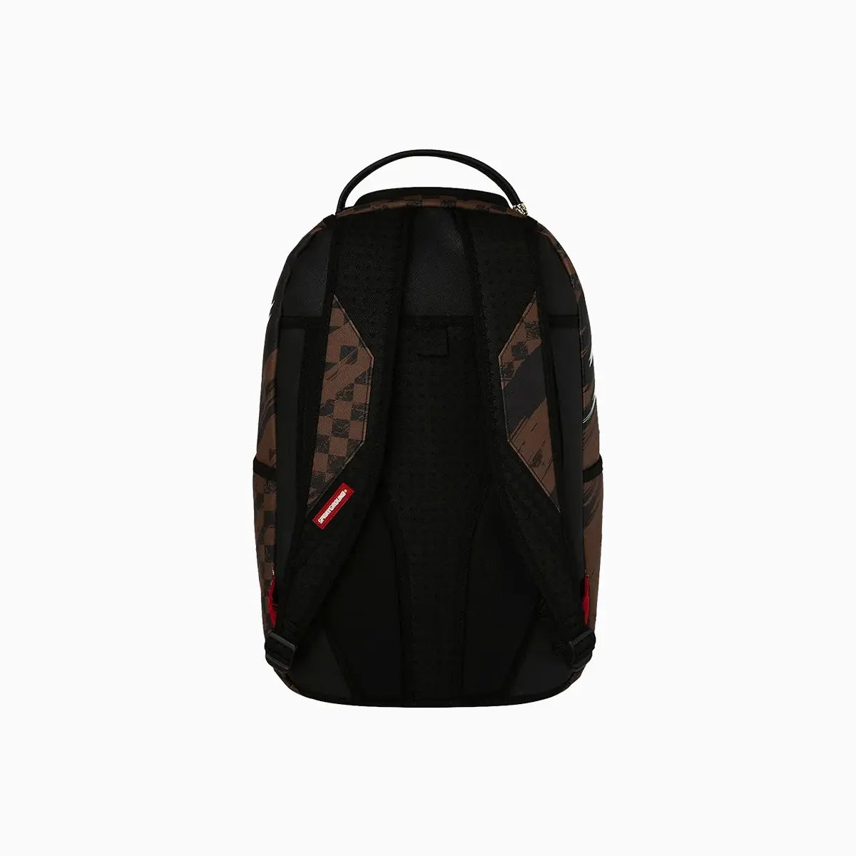 Smeared Grunge Backpack