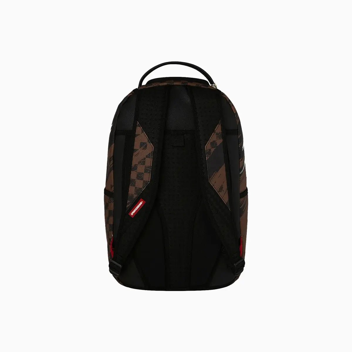 Smeared Grunge Backpack Sprayground - Tops and Bottoms USA