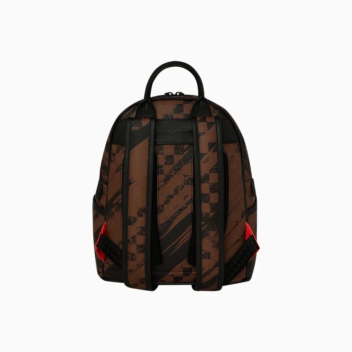 Smeared Grunge Savage Backpack Sprayground - Tops and Bottoms USA