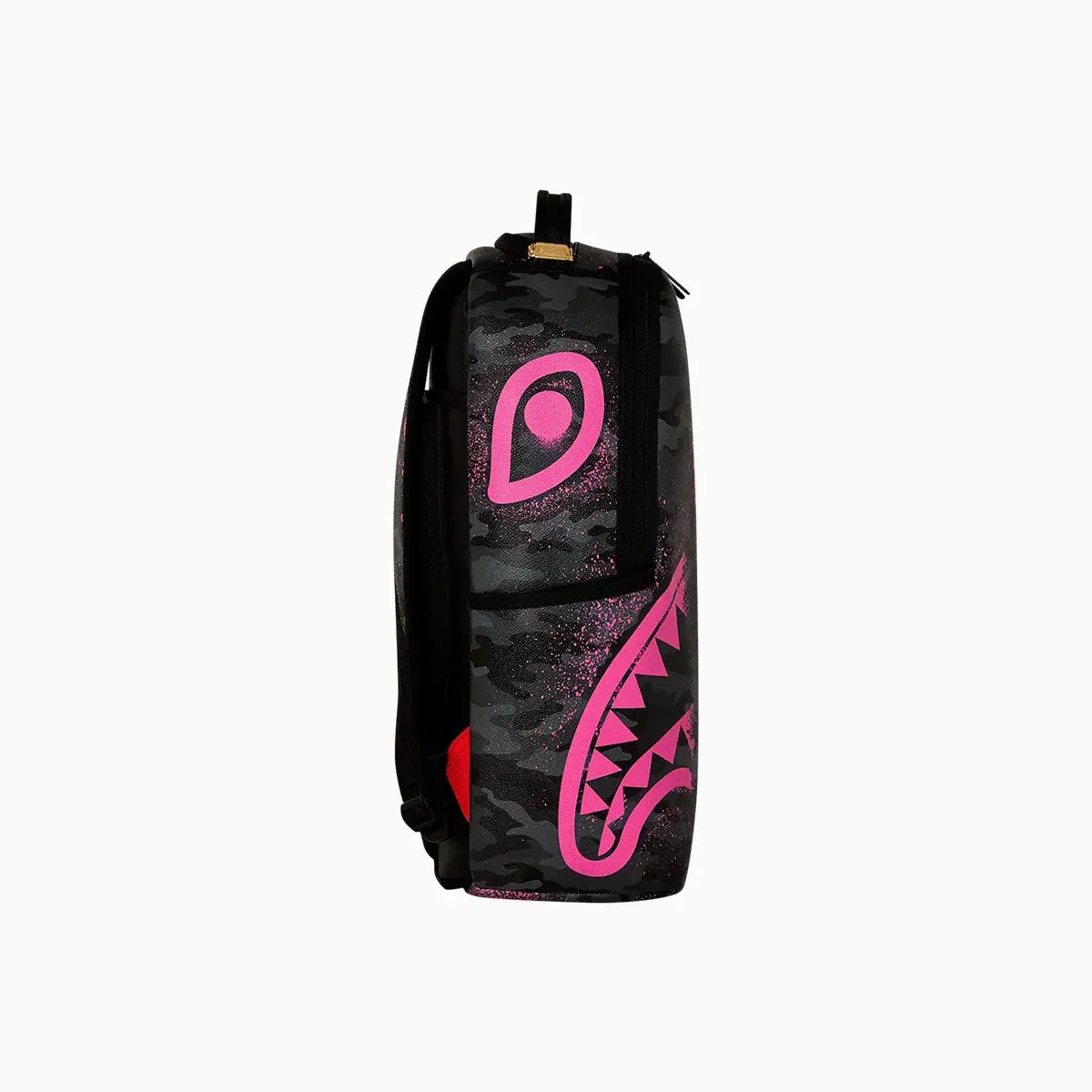 Snoopy That'S A No No Backpack Sprayground - Tops and Bottoms USA