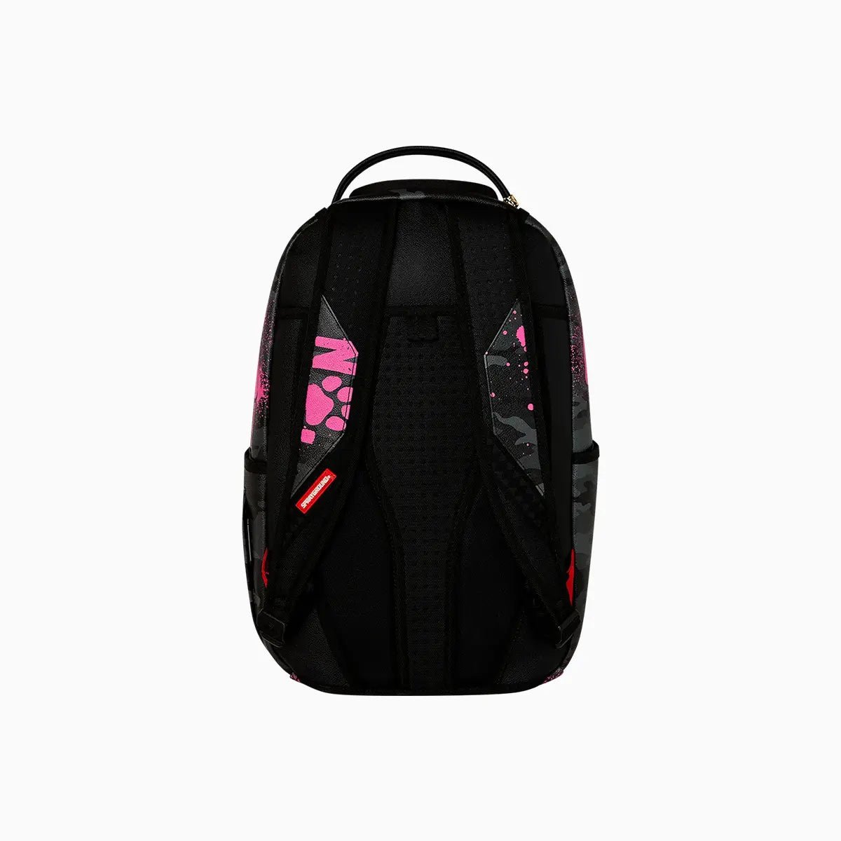 Snoopy That'S A No No Backpack Sprayground - Tops and Bottoms USA