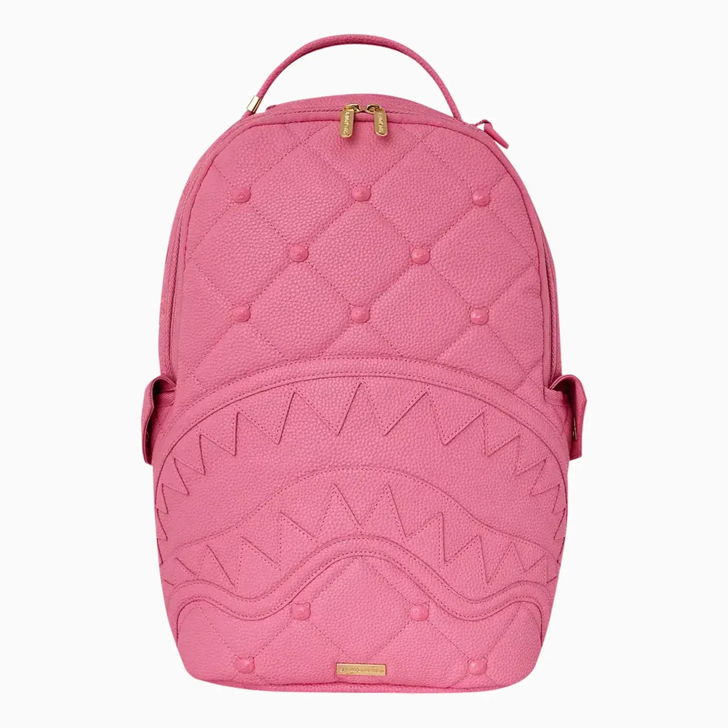 Sprayground Sorbet Stunna Bear Stud Backpack - Main Image