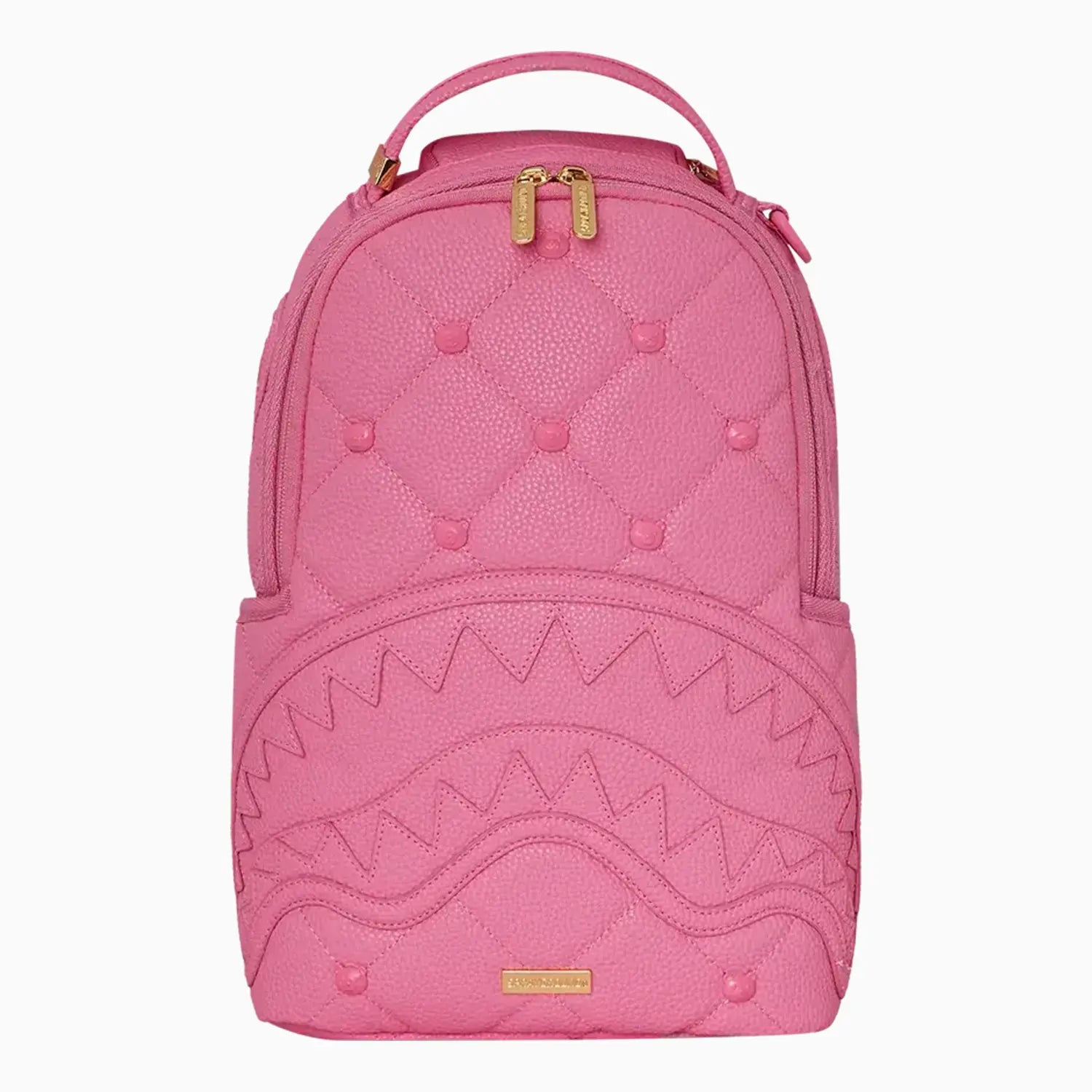 Sprayground Sorbet Stunna Bear Stud Mini Backpack