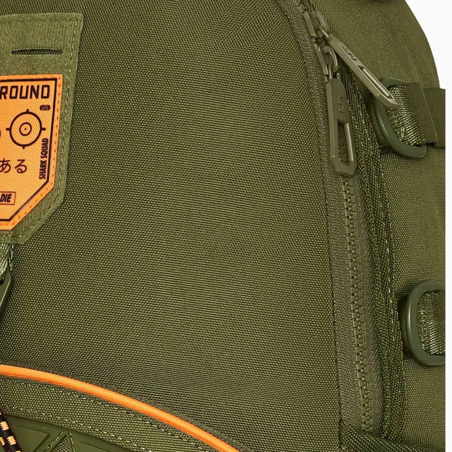 Special Ops Shark Squad Backpack