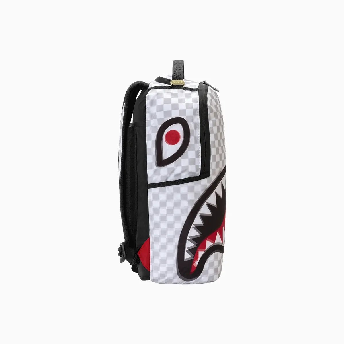Spectral Shadow Backpack Sprayground - Tops and Bottoms USA