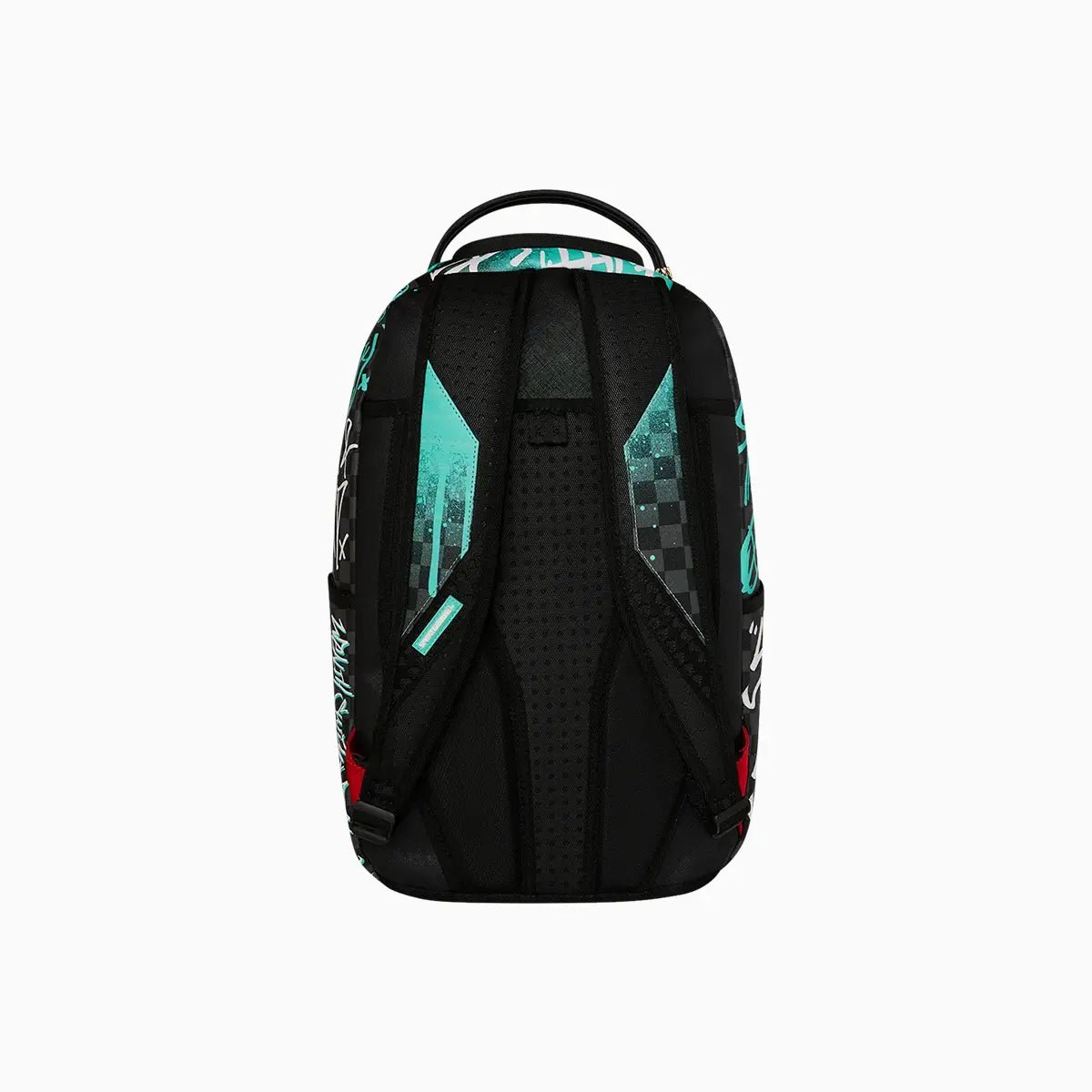 Spray Poetry III Backpack Sprayground - Tops and Bottoms USA