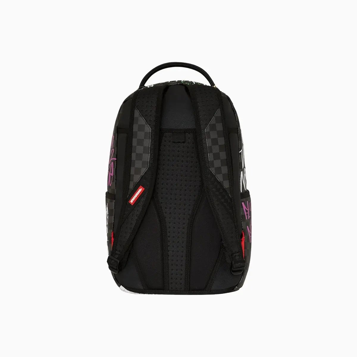 Spray Poetry New Version Backpack Sprayground - Tops and Bottoms USA